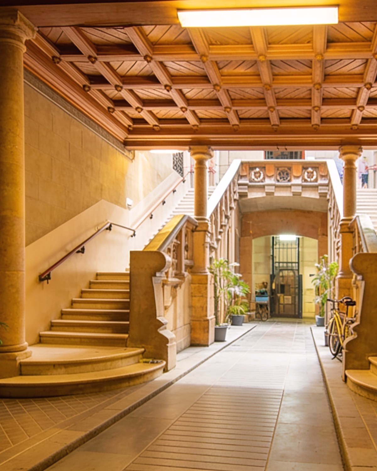 Hostal Girona